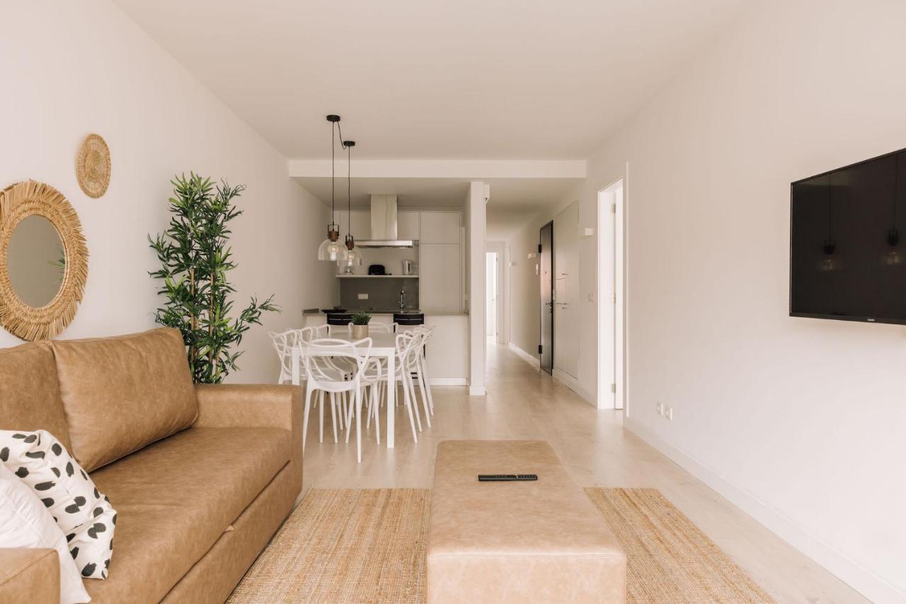 Sao Lazaro Apartment Lissabon